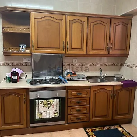 комната в квартире центре с прживанием в семье Ubytování v soukromí
